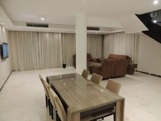 Elite Villa, 5 Yatak Odası, Bahçe Manzaralı