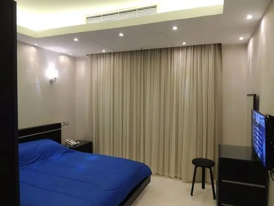 Elite Villa, 5 Yatak Odası, Bahçe Manzaralı