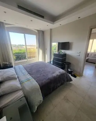 Elite Villa, 5 Yatak Odası, Bahçe Manzaralı