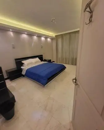 Elite Villa, 5 Yatak Odası, Bahçe Manzaralı