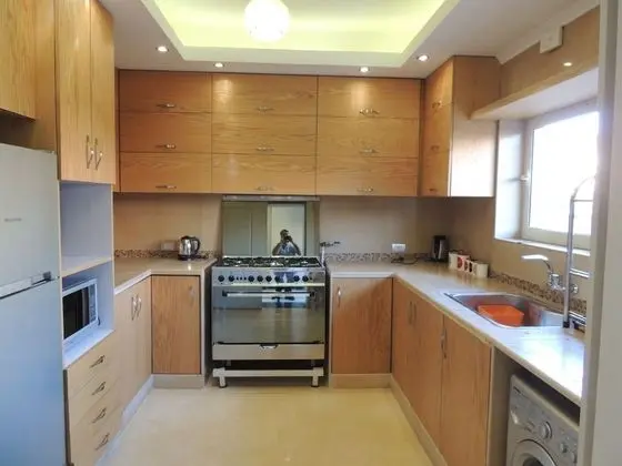 Elite Villa, 5 Yatak Odası, Bahçe Manzaralı