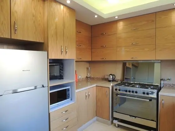 Elite Villa, 5 Yatak Odası, Bahçe Manzaralı
