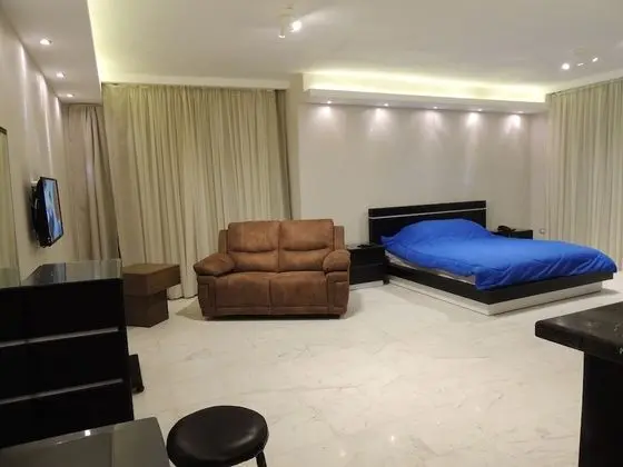 Elite Villa, 5 Yatak Odası, Bahçe Manzaralı