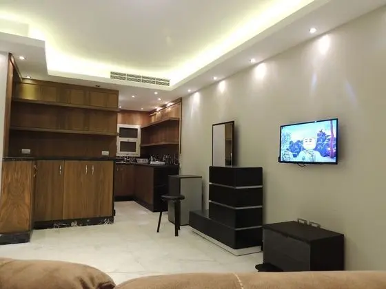 Elite Villa, 5 Yatak Odası, Bahçe Manzaralı