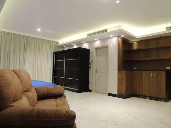 Elite Villa, 5 Yatak Odası, Bahçe Manzaralı