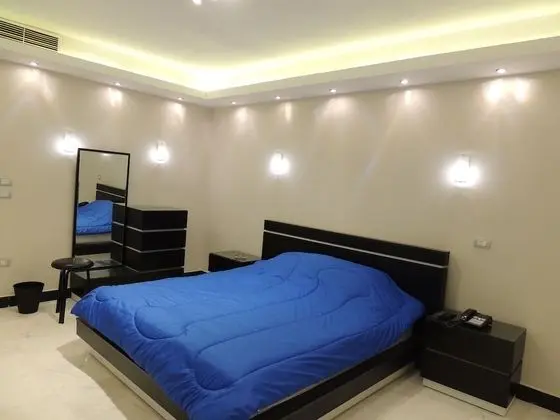 Elite Villa, 5 Yatak Odası, Bahçe Manzaralı
