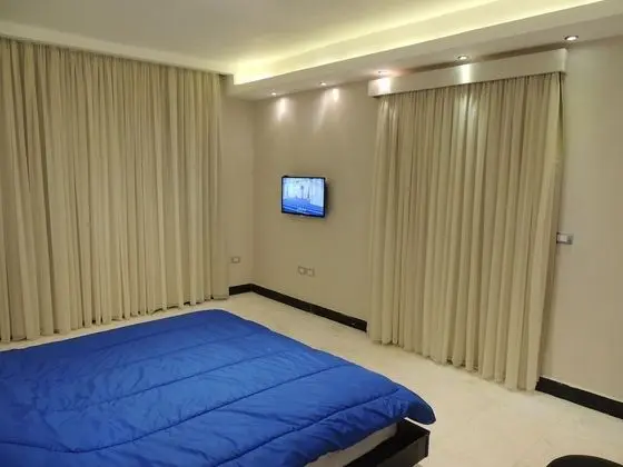 Elite Villa, 5 Yatak Odası, Bahçe Manzaralı