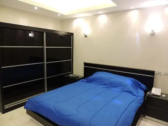 Elite Villa, 5 Yatak Odası, Bahçe Manzaralı