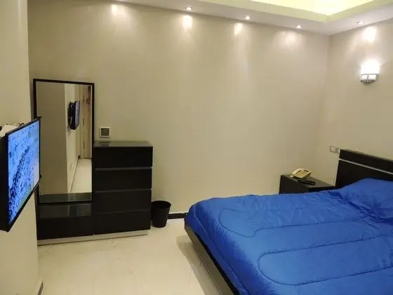 Elite Villa, 5 Yatak Odası, Bahçe Manzaralı