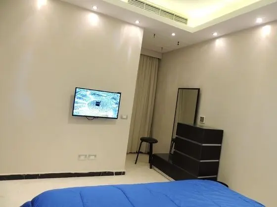 Elite Villa, 5 Yatak Odası, Bahçe Manzaralı