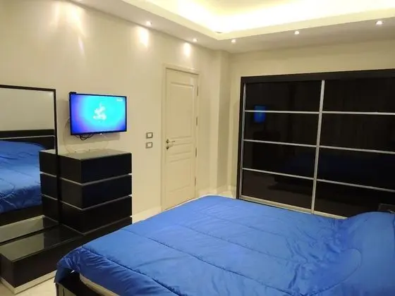 Elite Villa, 5 Yatak Odası, Bahçe Manzaralı