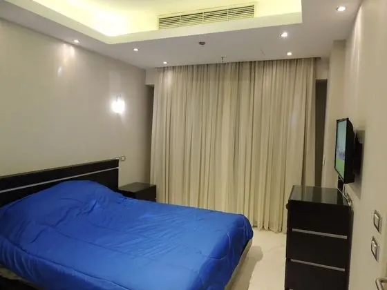 Elite Villa, 5 Yatak Odası, Bahçe Manzaralı