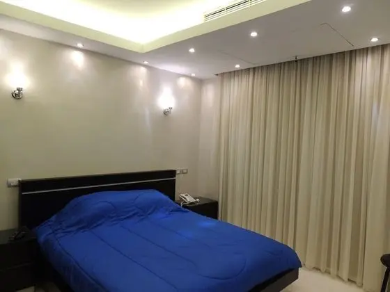 Elite Villa, 5 Yatak Odası, Bahçe Manzaralı