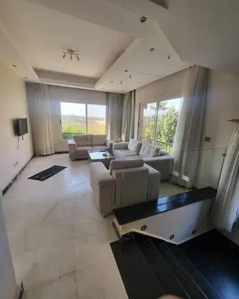 Elite Villa, 5 Yatak Odası, Bahçe Manzaralı