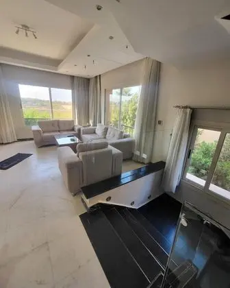 Elite Villa, 5 Yatak Odası, Bahçe Manzaralı