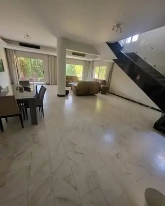 Elite Villa, 5 Yatak Odası, Bahçe Manzaralı