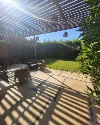 Elite Villa, 5 Yatak Odası, Bahçe Manzaralı