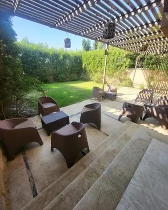 Elite Villa, 5 Yatak Odası, Bahçe Manzaralı