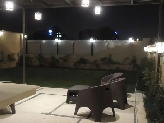 Elite Villa, 5 Yatak Odası, Bahçe Manzaralı