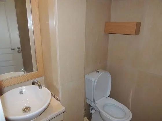 Elite Villa, 5 Yatak Odası, Bahçe Manzaralı
