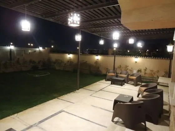 Elite Villa, 5 Yatak Odası, Bahçe Manzaralı