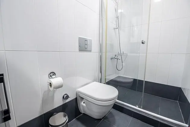 Standart Oda - İki Kişilik
