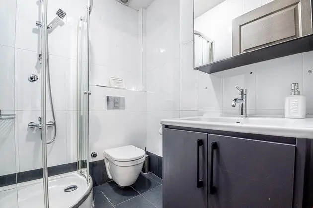 Standart Oda - İki Kişilik