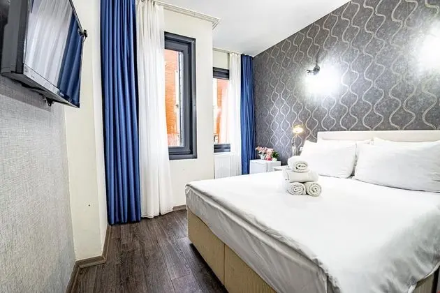 Standart Oda - İki Kişilik