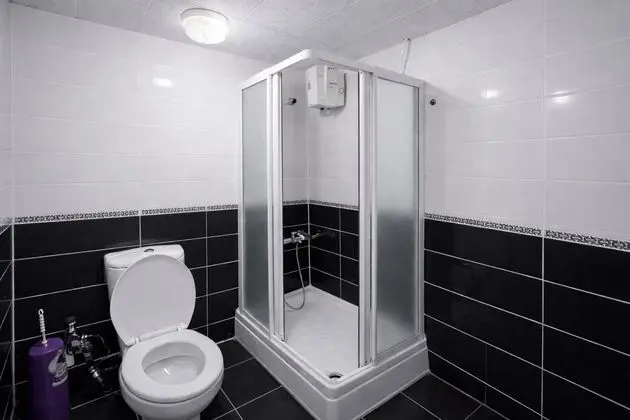 Standart Çift Kişilik Oda