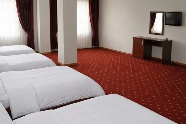 Standart Üç Kişilik Oda