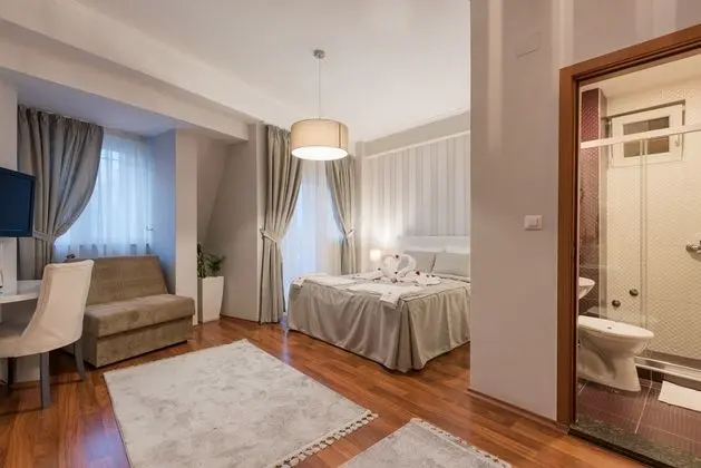 Aile Odası Standard