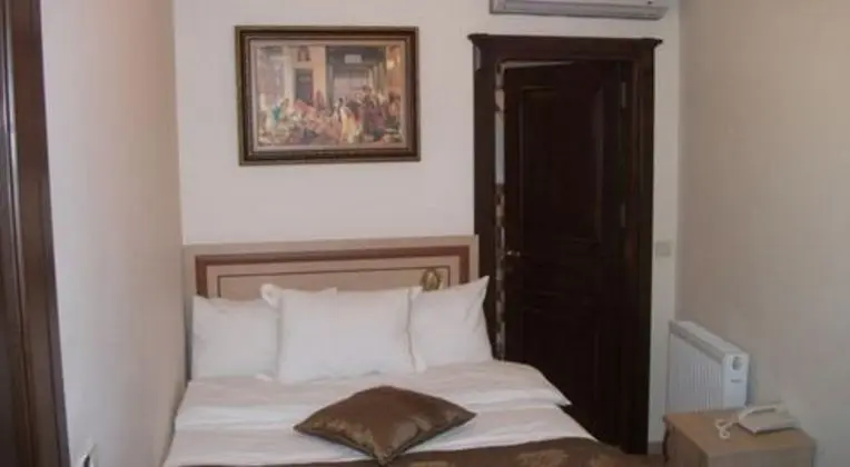 Ekonomik Oda, Şehir Manzaralı