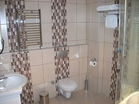 Standart Oda, Şehir Manzaralı