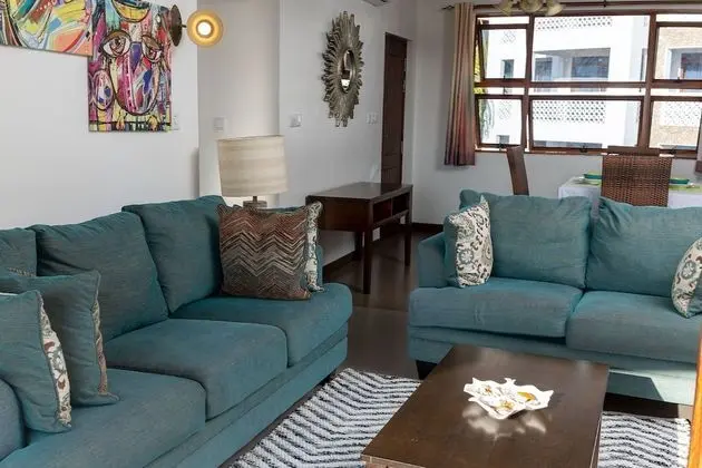 Deluxe Villa, 4 Yatak Odası, Balkon, Deniz Manzaralı