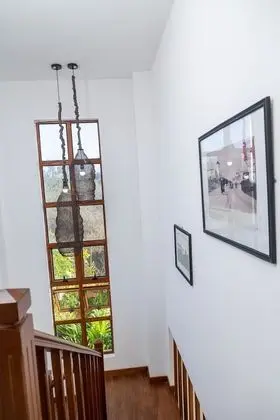 Deluxe Villa, 4 Yatak Odası, Balkon, Deniz Manzaralı