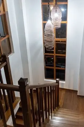 Deluxe Villa, 4 Yatak Odası, Balkon, Deniz Manzaralı