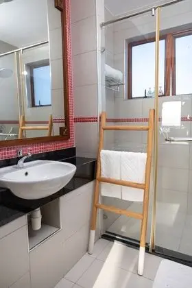 Deluxe Villa, 4 Yatak Odası, Balkon, Deniz Manzaralı