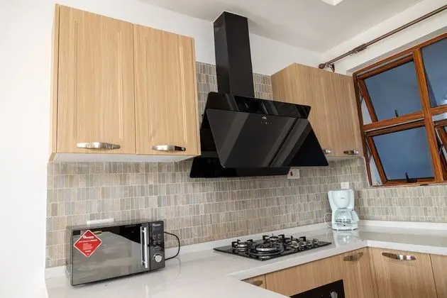 Deluxe Apart Daire, 2 Yatak Odası, Balkon, Deniz Manzaralı