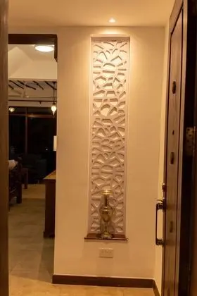 Deluxe Apart Daire, 2 Yatak Odası, Balkon, Deniz Manzaralı