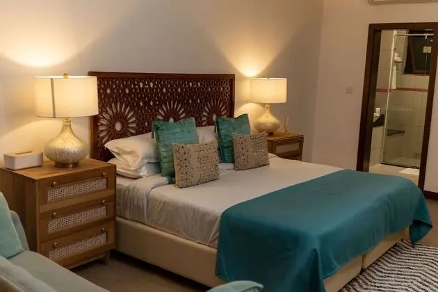 Executive Apart Daire, 1 Yatak Odası, Balkon