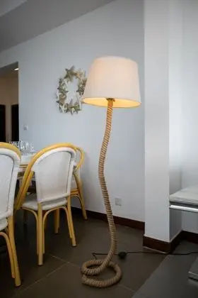 Executive Apart Daire, 1 Yatak Odası, Balkon