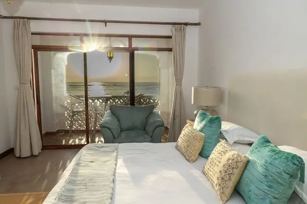 Executive Apart Daire, 1 Yatak Odası, Balkon