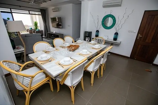 Executive Apart Daire, 1 Yatak Odası, Balkon