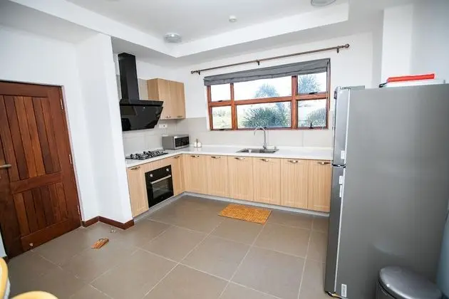 Executive Apart Daire, 1 Yatak Odası, Balkon