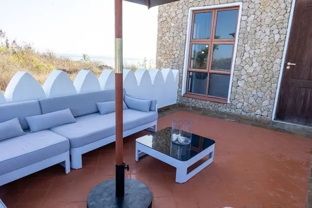 Executive Apart Daire, 1 Yatak Odası, Balkon