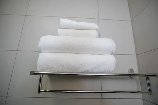 Executive Apart Daire, 1 Yatak Odası, Balkon