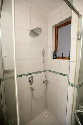Executive Apart Daire, 1 Yatak Odası, Balkon