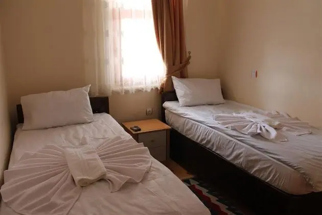 Standart Oda - İki Kişilik