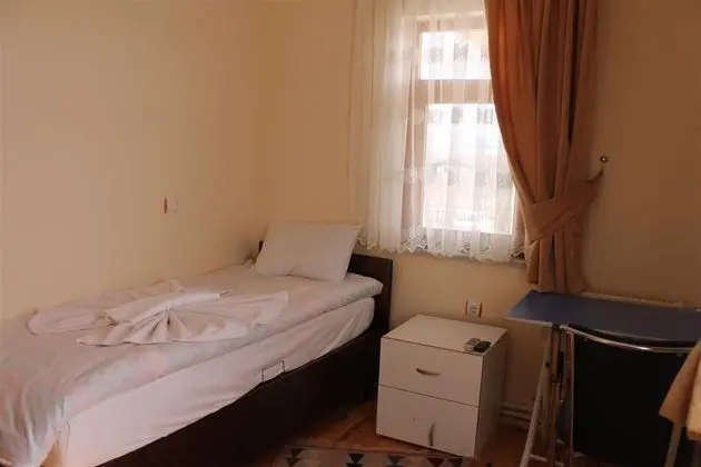 Standart Oda - Tek Kişilik