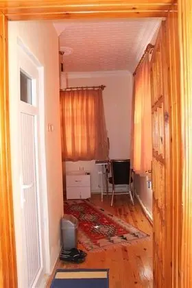 Standart Oda - Tek Kişilik